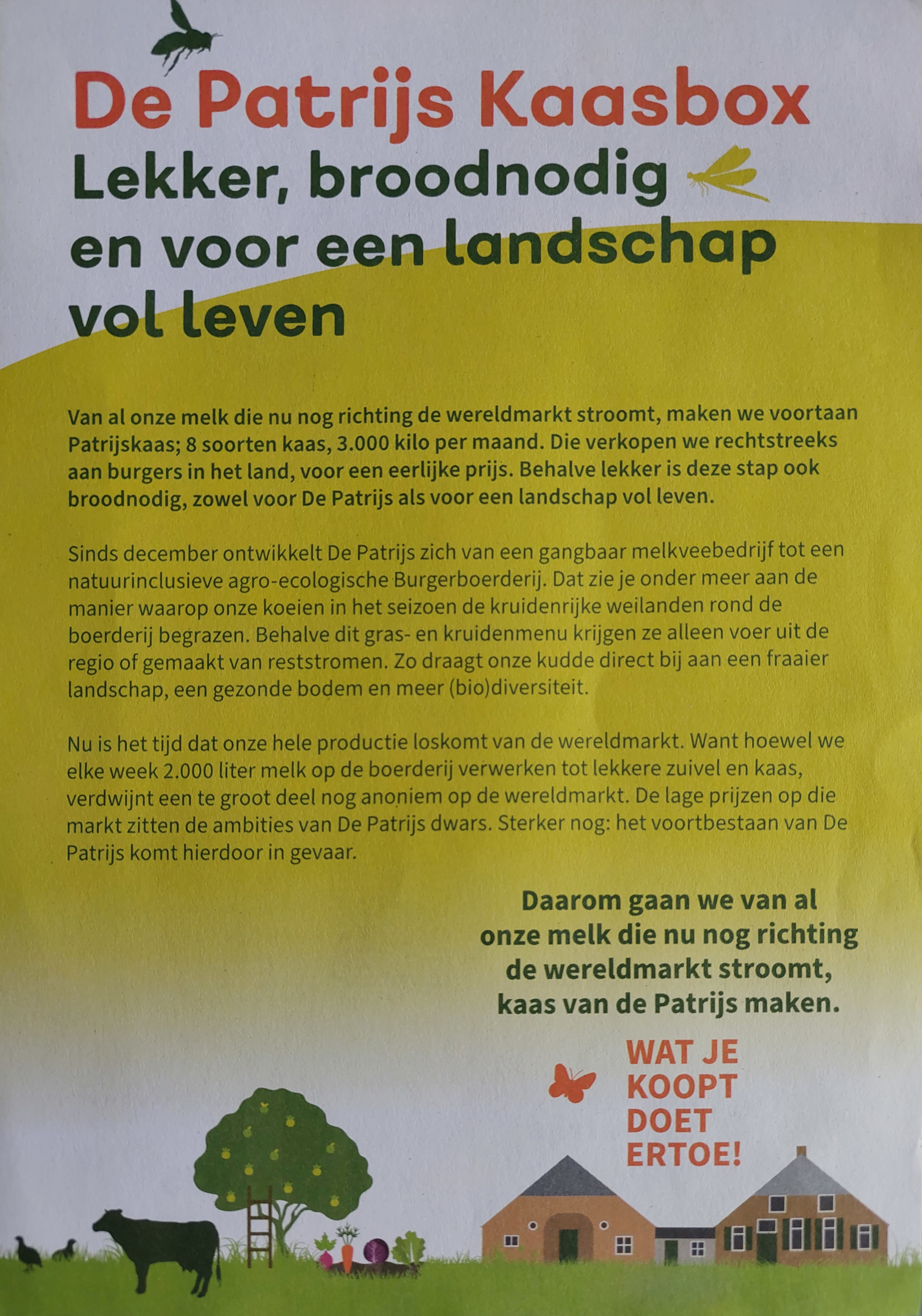 sdg-deventer.nl activiteiten kaas